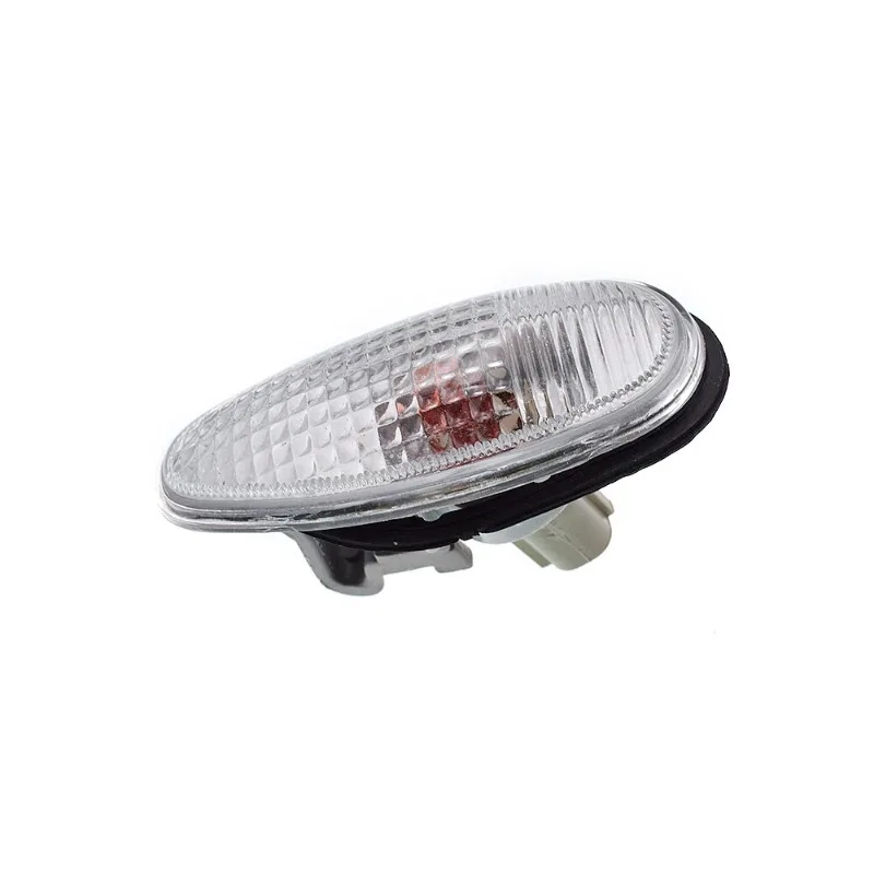 Car Fender Lamp Front Side Turn Signal Light MR522027 for Mitsubishi Pajero Lancer Montero Shogun Galant Space Wagon Outlander