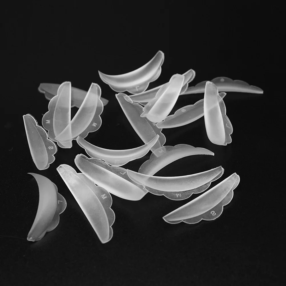 แผ่นเจลใต้ตา 3 คู่ สำหรับต่อขนตา ป้องกันขนตาหลุด ลดรอยคล้ำใต้ตา ลดอาการบวม อุปกรณ์แต่งหน้า