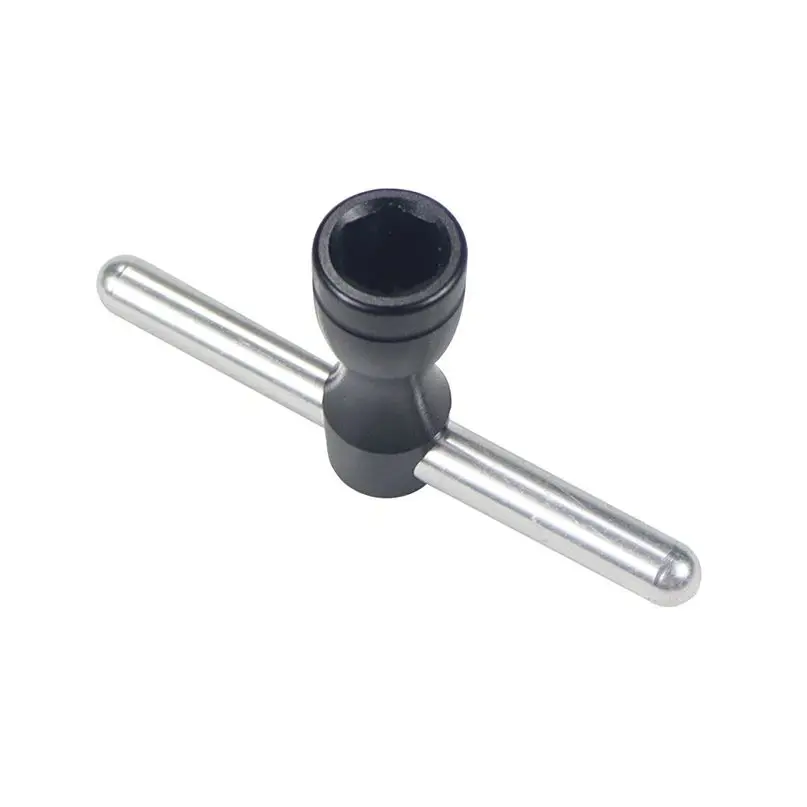 DIY M5 llave de tornillo tapa de hélice tuerca hexagonal herramienta de liberación rápida para RC FPV RC Drone multicóptero Quadcopter piezas de control remoto 2306 2307 Motor