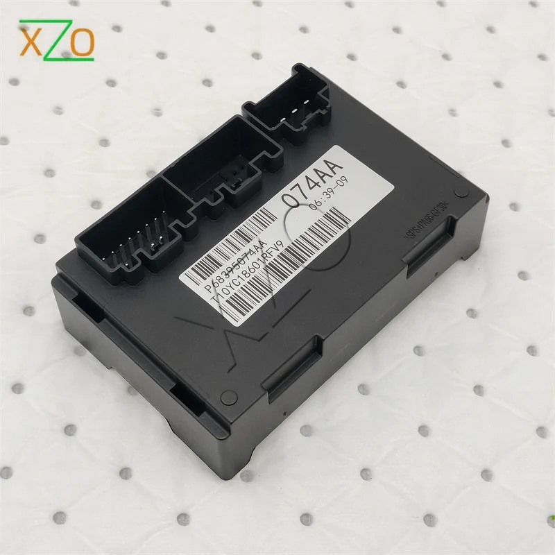 

Модуль управления раздаточной коробкой P68395074AA 05150732AE 5150732AE для Grand Cherokee Dodge Durango 2014-2015