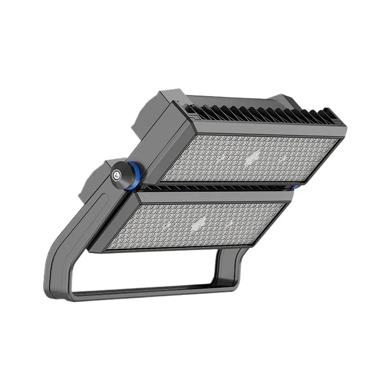 Road engineering outdoor floodlight lighting large area floodlight small y
