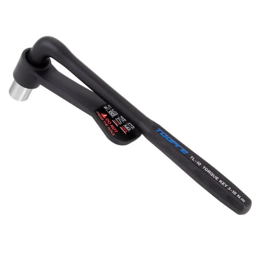 Portable Torque Wrench 3Nm to 10Nm 10Nm to 20Nm High Precision Torque Tools Bike Repair Hand Tools Ratchet Key Bike Spanner Tool