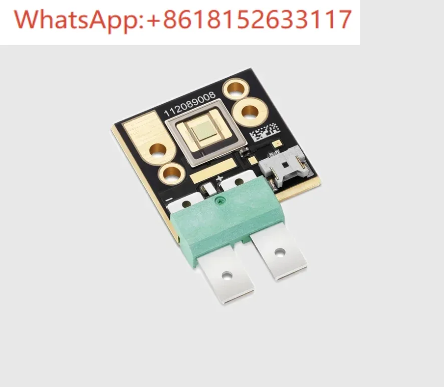 الأصلي CBT-90 أحمر أخضر أزرق أصفر أبيض مصدر ضوء عالي الطاقة الأشعة فوق البنفسجية مصدر الضوء