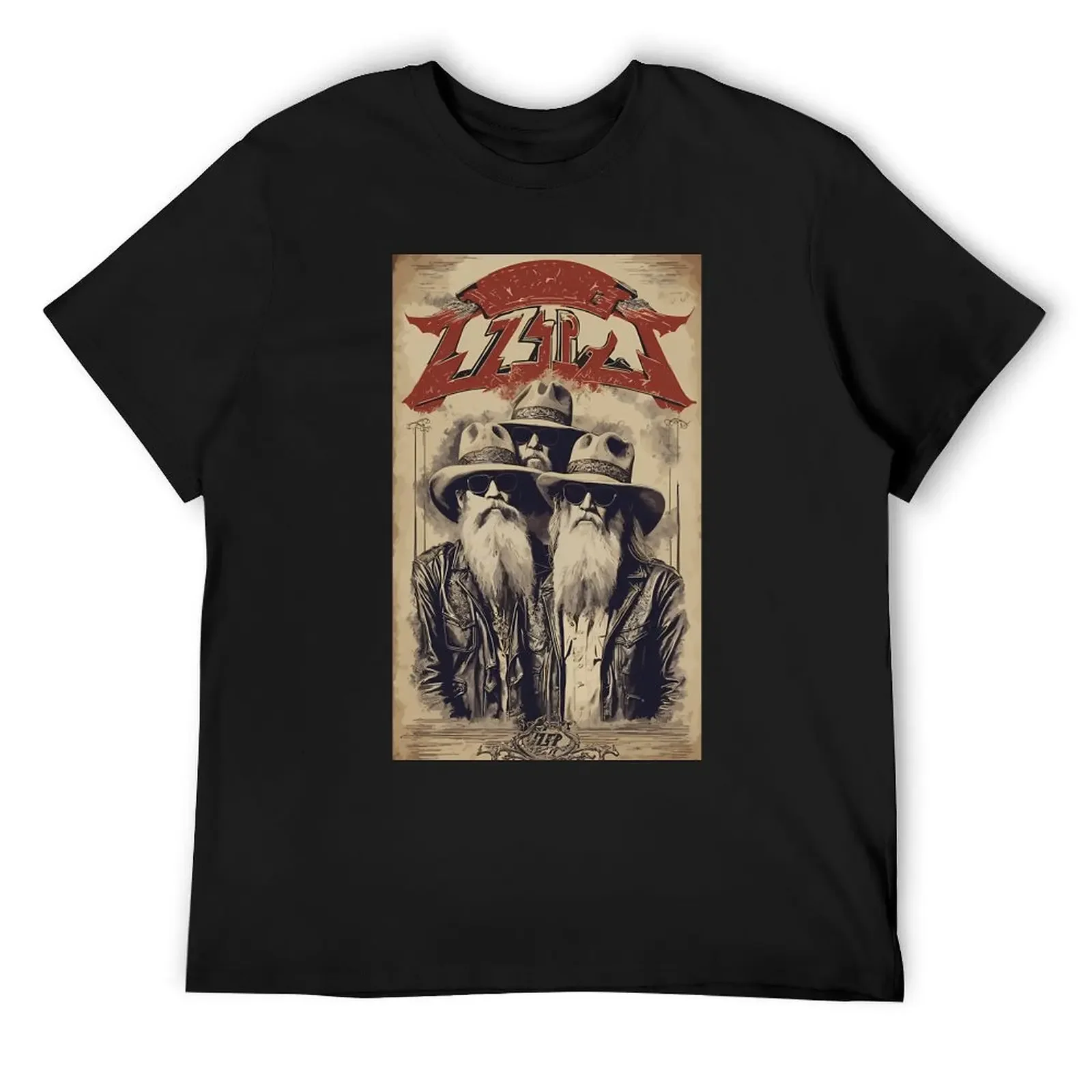 

Vintage Rock Band - Sharp Dressed Simple Man Tour 2024 T-Shirt summer top graphic t shirts boys animal print mens clothes