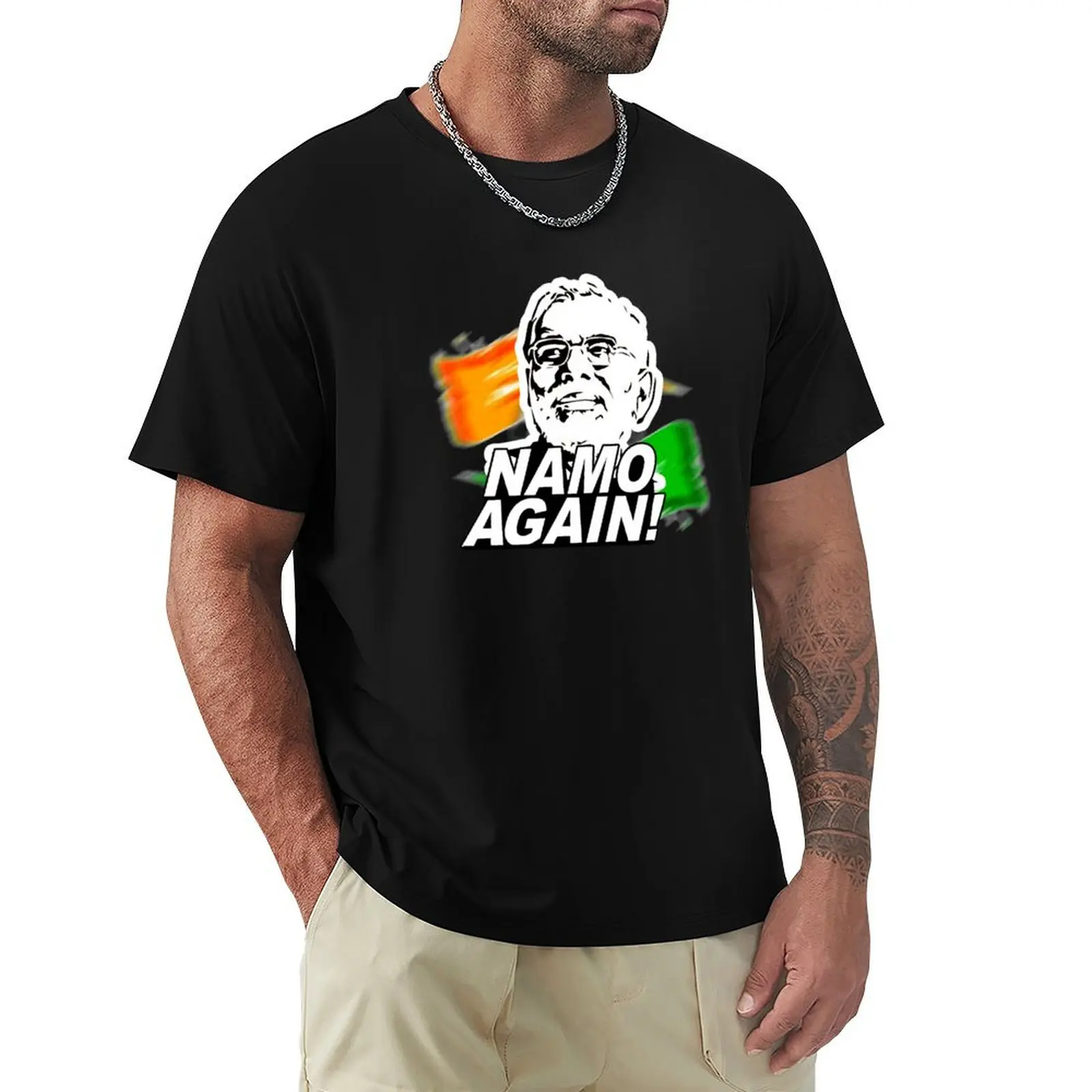 Namo Again - Modi 2…