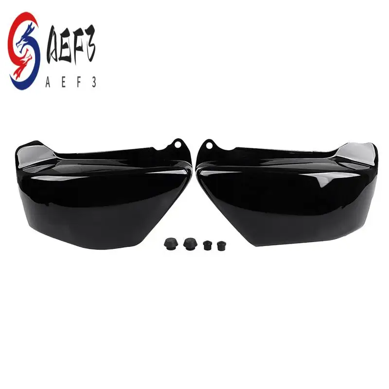 

AEF3-Battery Side Cover Panel Fairing Accessories Parts Component For Honda Magna VF750C 1994-2004 VF750CD Deluxe