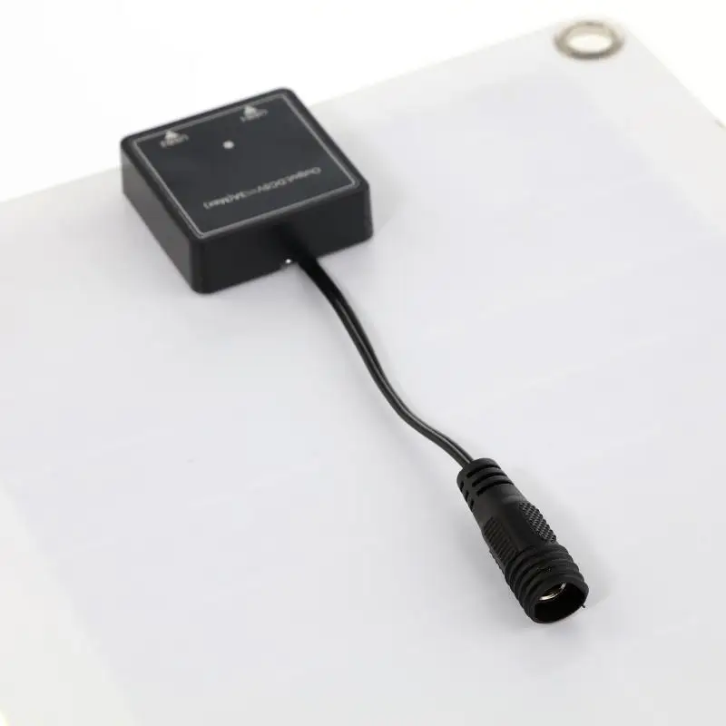 Solar Panel Solar Charger 100W USB Output Solar Cells Poly Solar Panel 30/40/50/60A Controller for Car Battery Boat Charger - view 5