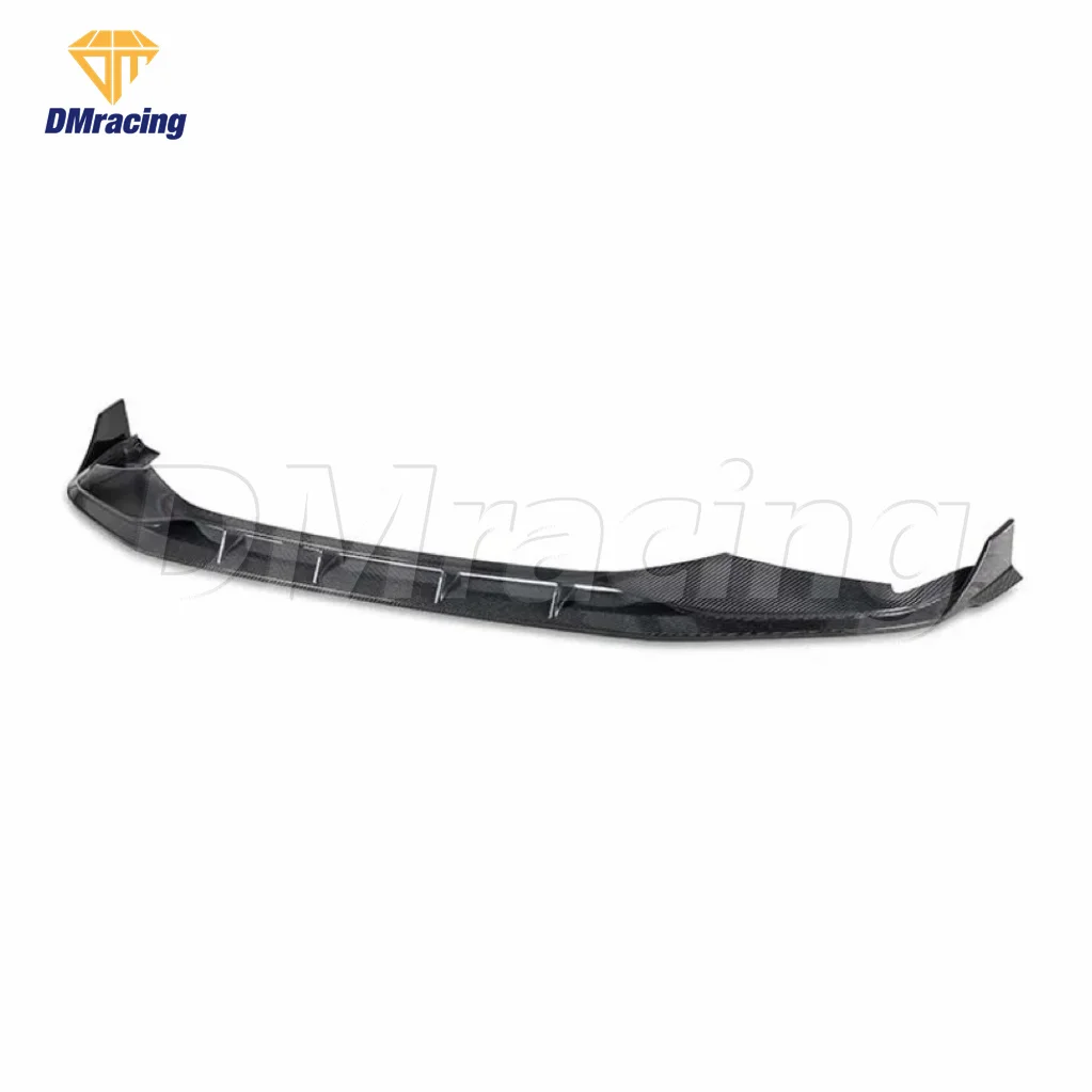 

PT Style Dry Carbon Fiber Front Lip for Audi RS6 RS7 C8 2019-2024