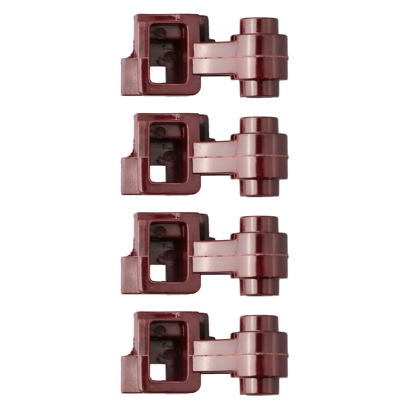 Portaspazzole 4 pezzi per D28811 D28810 D28803 D28112X D28111X D28111 648743-00 accessori per elettroutensili