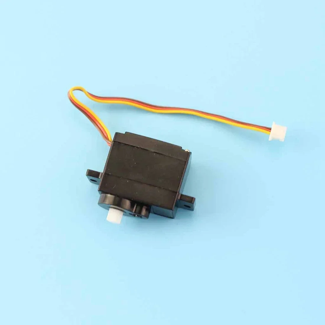 Nueva versión Servo 5G 284131 -2044 para Wltoys 284131   Repuesto de coche teledirigido 1/28