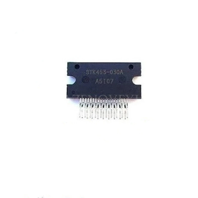 （1-5pcs）STA540SA STA540 STK453-030A STK453-030 STK453-030S STK453-030 BT4840 4840 ZIP-19