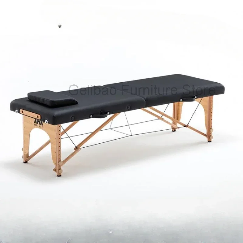 

Treatment Massage Bed Table Professional Salon Stable Spa Devices Stretchers Auxiliary Tables Beauty Tattoo Relaxing Furniture