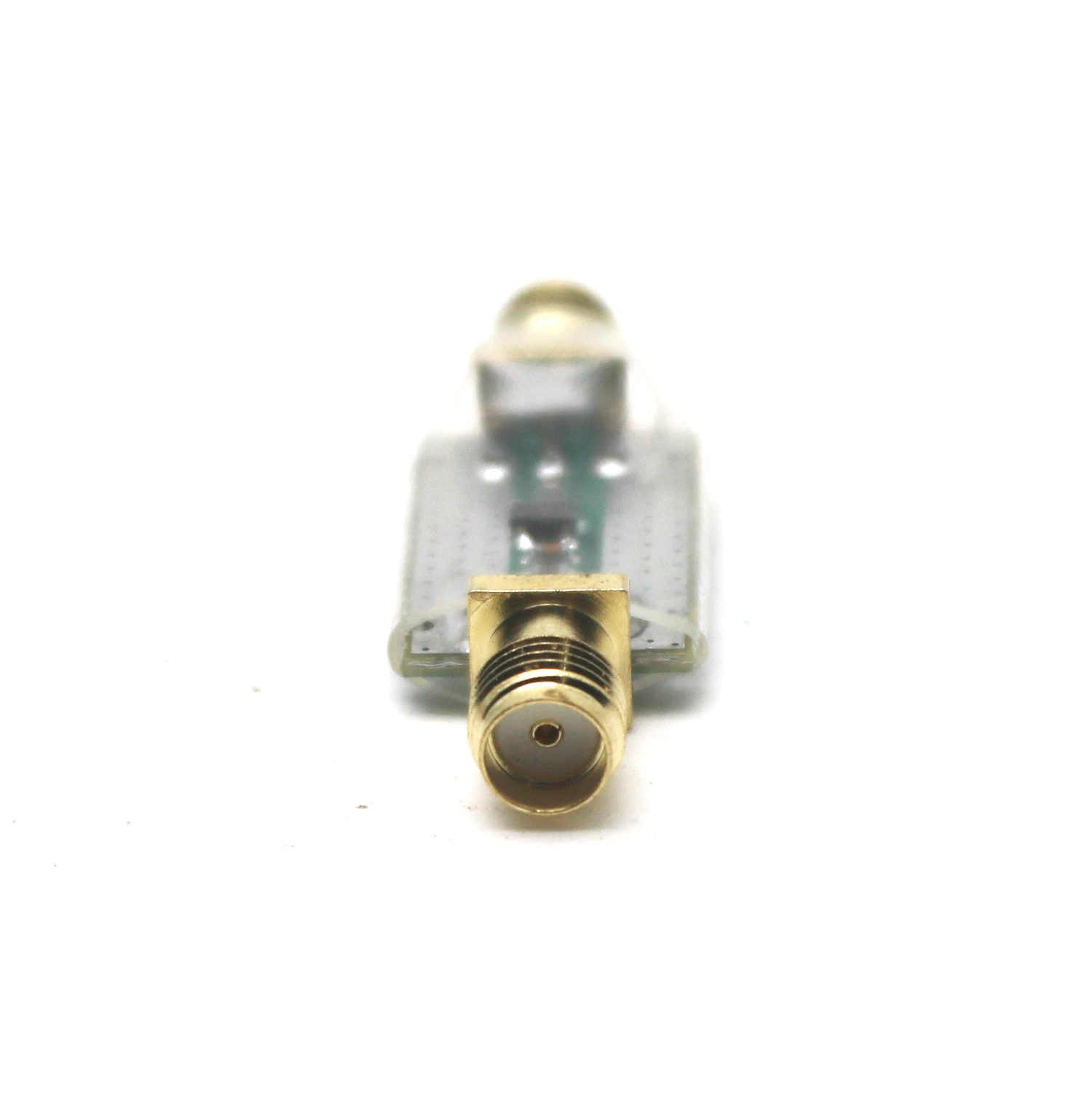 0.1-3200Mhz RF AM Detector 20db Modulation Envelope Detector Diode Demodulator Amplitude For Ham Radio Amplifier 2.4G 900M 868M