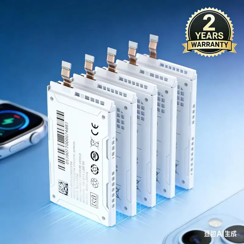 

Replacement Watch Battery For Apple Watch iWatch Series 1 S1 42mm Series1 42mm