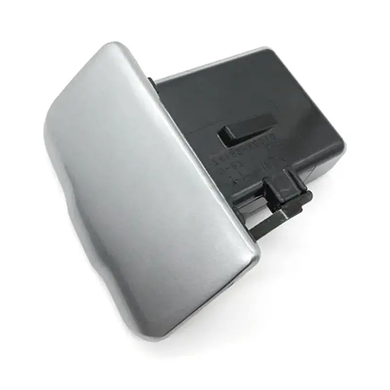 

Пепельница для правой задней двери автомобиля M45K для Toyota Land Cruiser Prado 120 LC120 2003-2009, запасные части