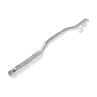 Torque Wrench Extension Long Cheater Bar Wrench Extension Wrench Extender Tool Bar Ergonomic Socket Wrench Extender With Square