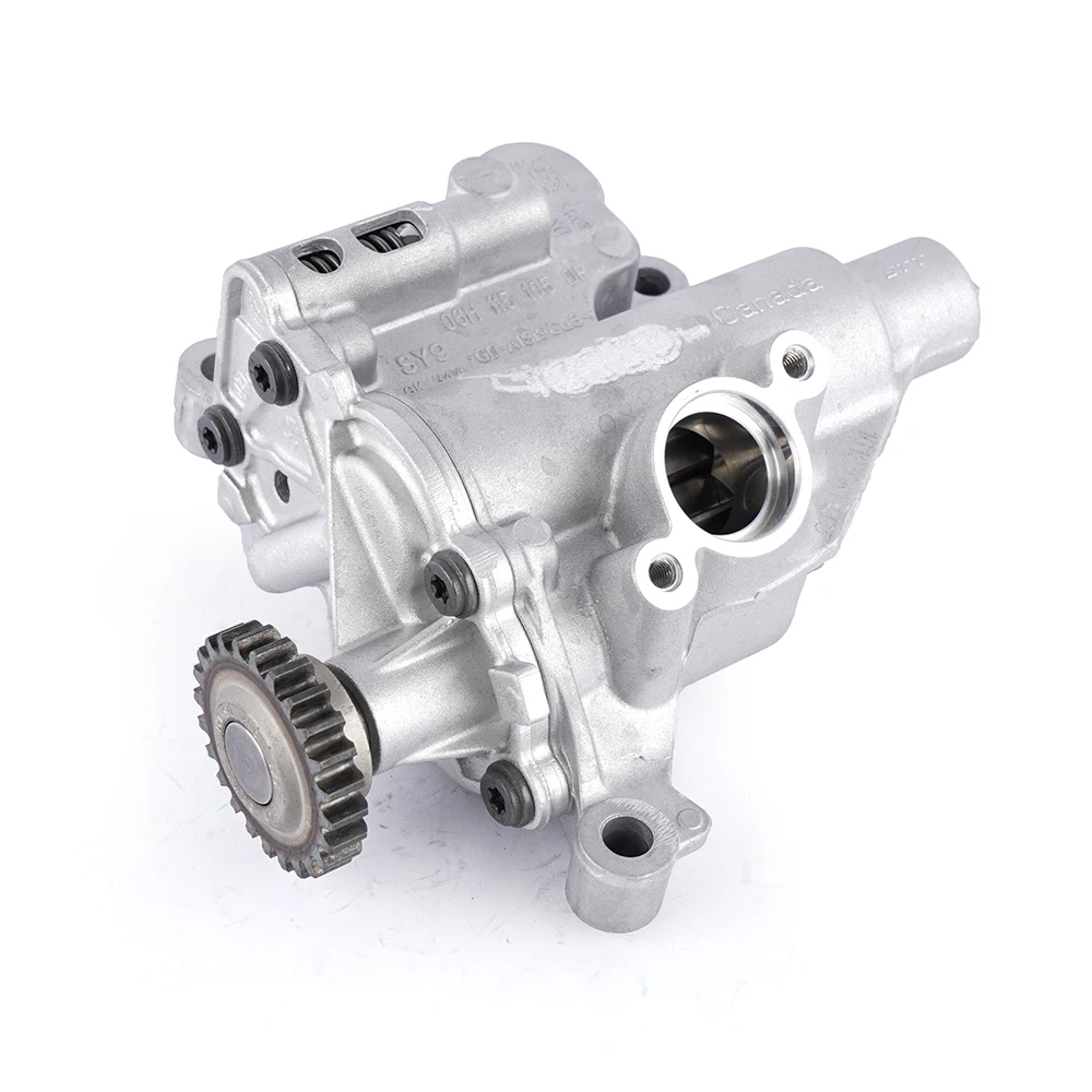 

Raceorly Engine Other engine parts oil pump For A6 A7 Q3 B9 2.0T (24 teeth) 06H115105AN