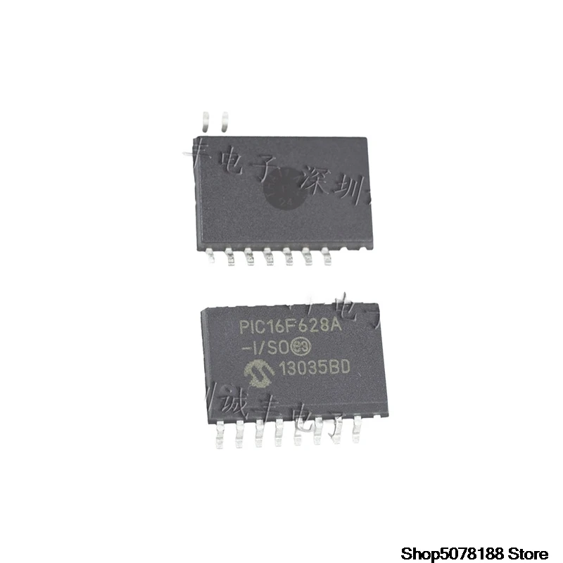 5pieces-pic16f628a-i-so-16f628a-sop-original-and-in-stock