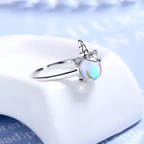 12 best sales enhörningsring - №10