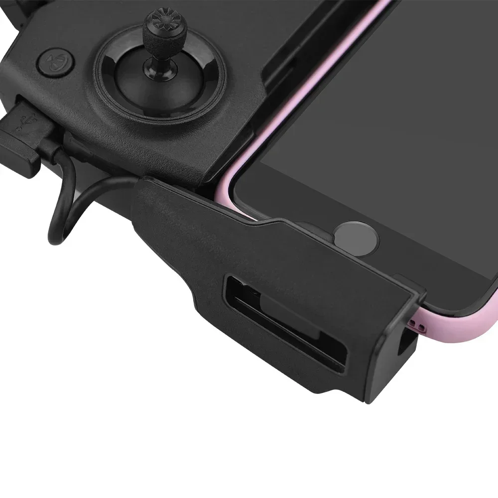 ل DJI MAVIC MINI/SPARK/MAVIC PRO/ZOOM/AIR الطائرة بدون طيار OTG كابل بيانات IOS type-C مايكرو USB محول سلك موصل RC ملحق