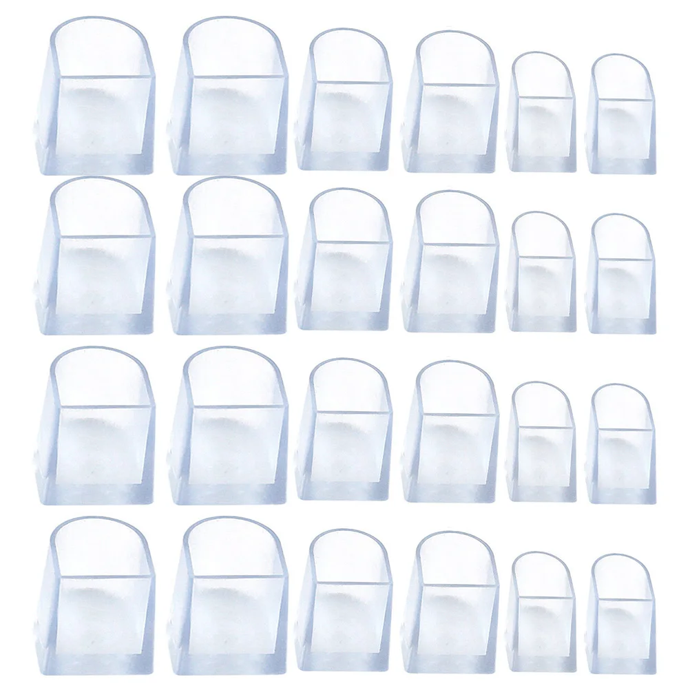 

Heel Protector Shoe Heel Cover Premium Material Reusable Protection Prevent Sinking Grass Mud Cracks Grates Avoid