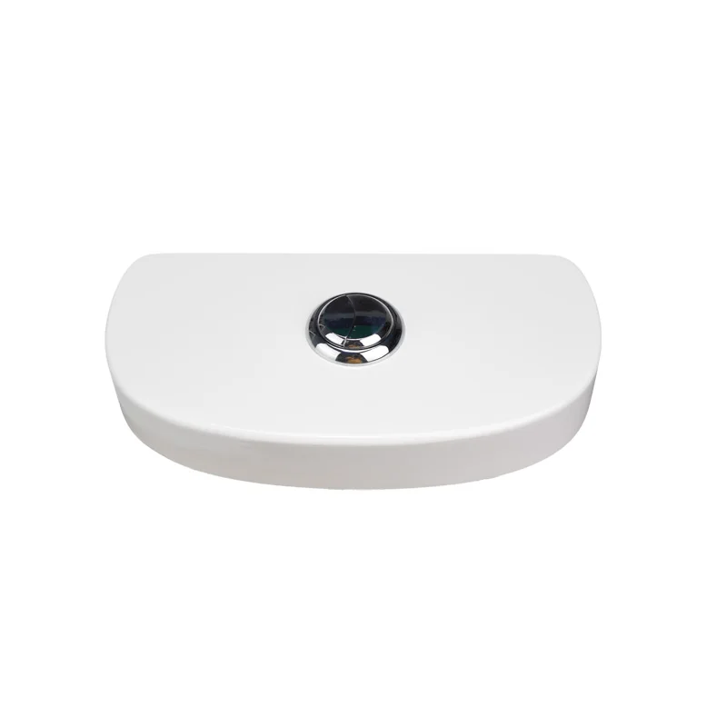 Toilet, tank lid, custom toilet cover, accessories, repair, ceramic cover, universal flushing and pressing water cover,