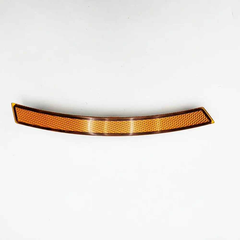 

Для Honda CRV 2023, передний левый бампер, молдинг крыла, накладка, светильник 338503 A0H01