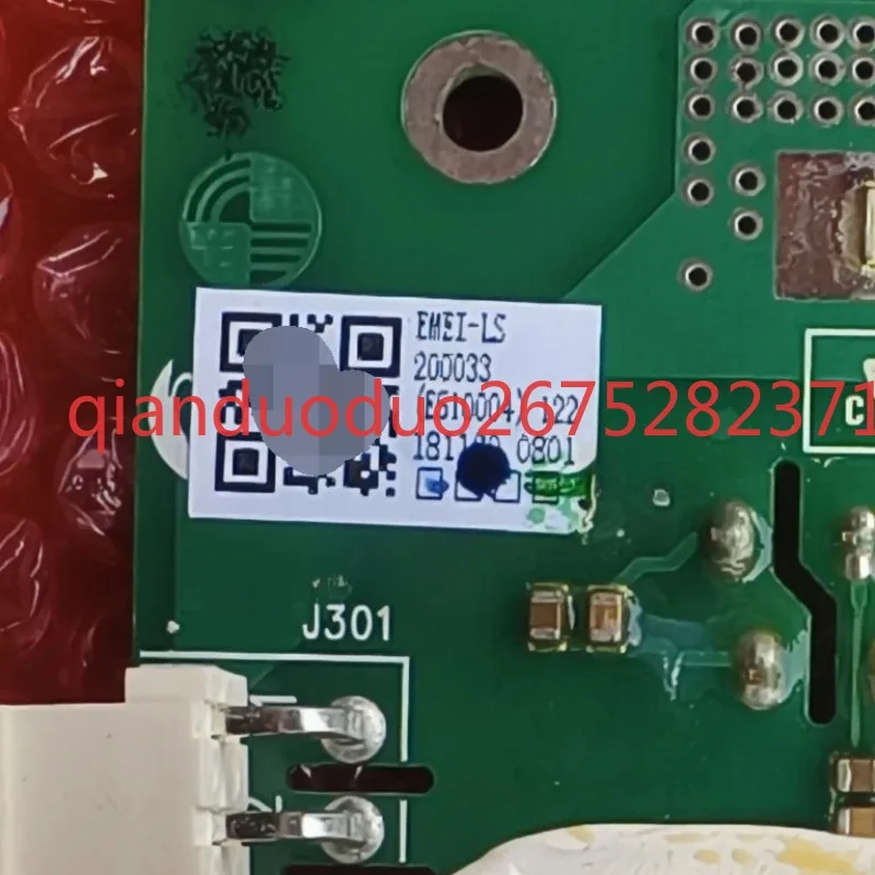 LS 200033 frequency conversion board Midea Little Swan drum washing machine motor driver board CM-121HW-DA01