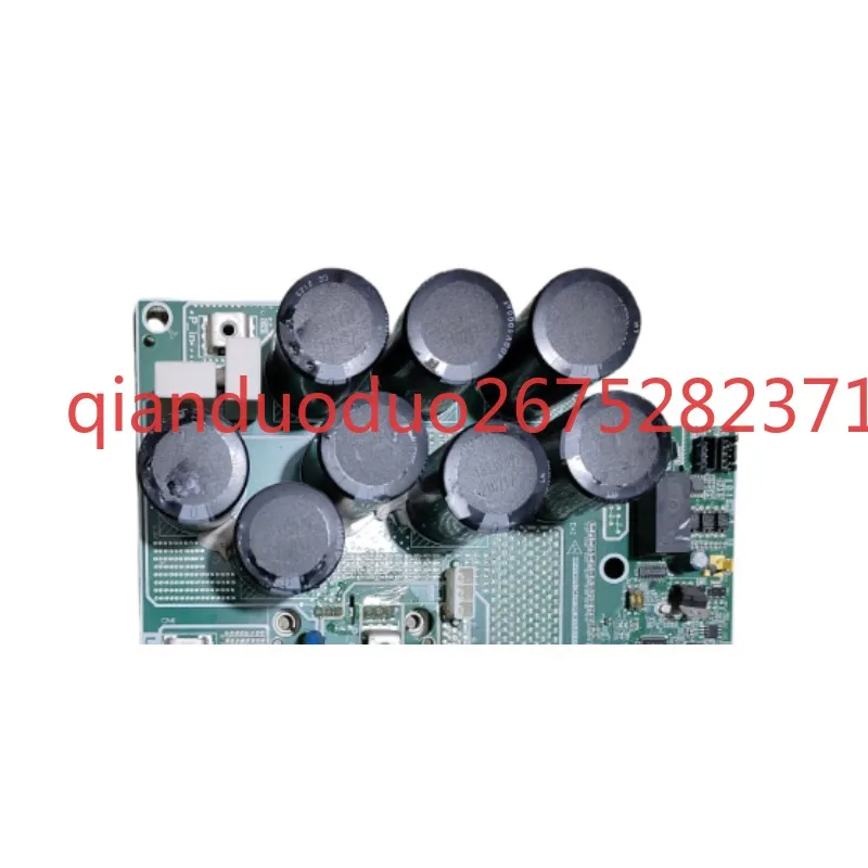 Second-hand suitable for Midea central air conditioner frequency conversion module board 17127000010659/10657/10658