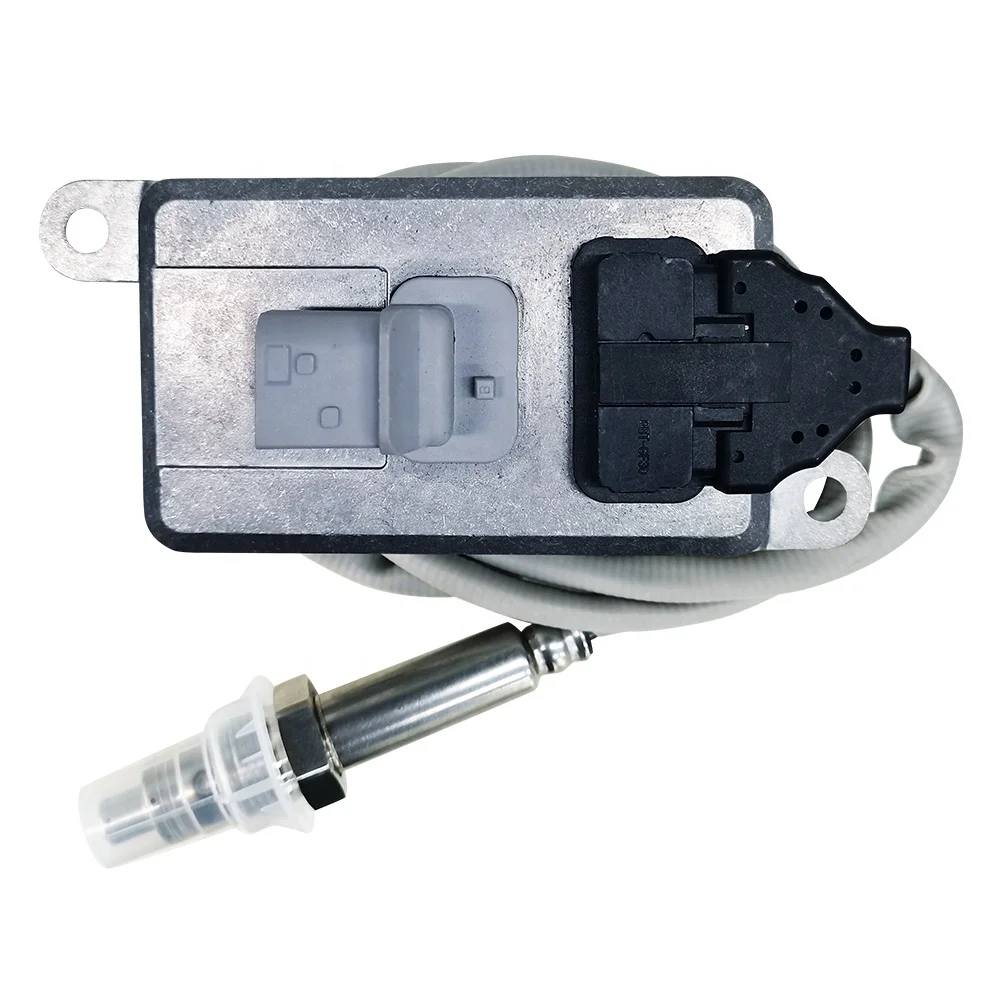 Advantage supply 5WK96653A 5WK9 6653A A0101539528 12V nitrogen oxygen sensor A0101539528 5WK96653A  5wk96653a