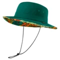 Quetzal Green