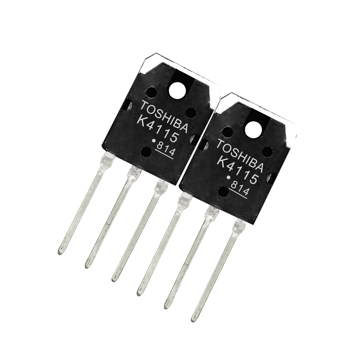 10 Uds K4115 2SK4115 TO-3P 900V 7A transistores de alta calidad