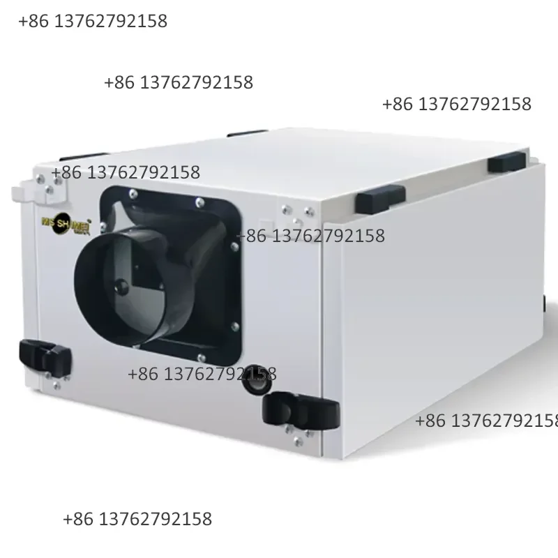 【2026】 Intelligent Wholesale Ceiling Mounted Duct Type Dehumidifier for museum