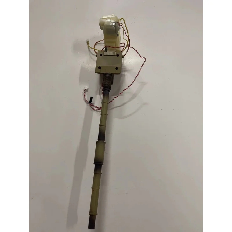 Henglong Plastic Recoil Barrel BB Unit 3908 Challenger II 1/16 6.0 7.0 RC Tank