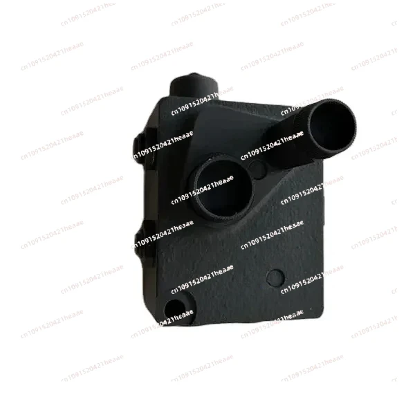 مناسبة لمنظم الضغط WA380-3 419-43-27401 صمام شحن تراكم #2