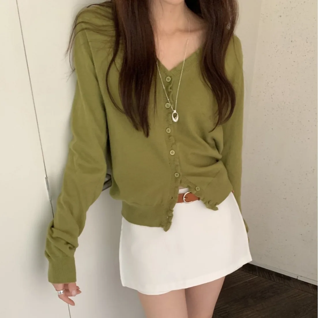 Chic Spring New Sle…