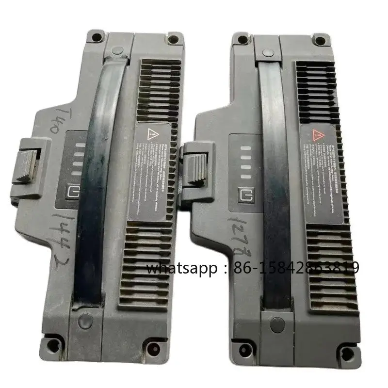 T40 Upper cover of the battery  protection Drone Repair parts Accessories for DJI Agricultural