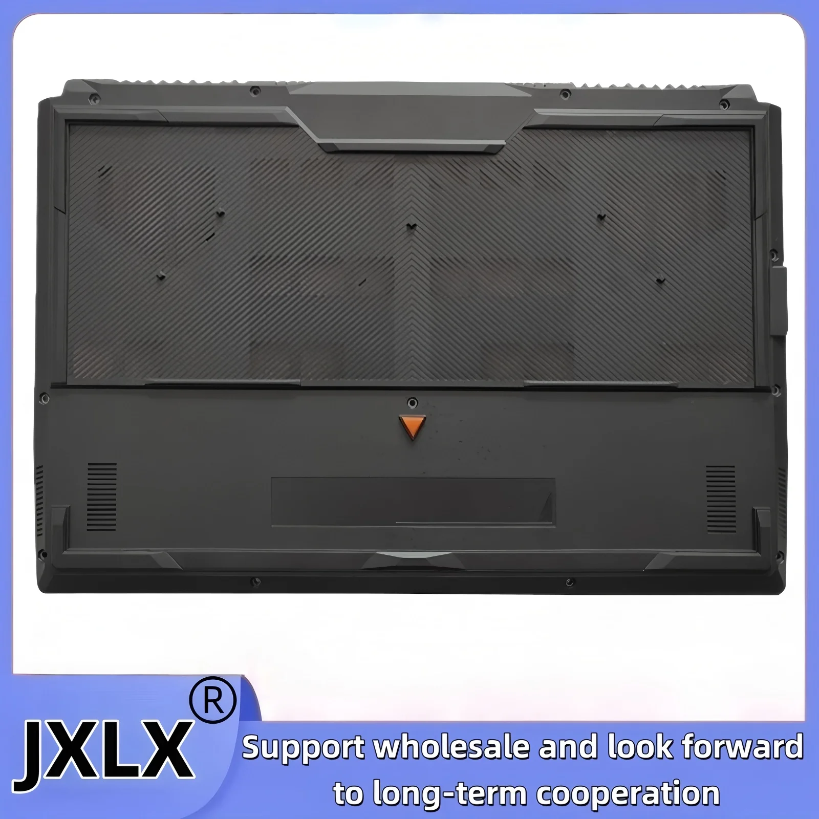 JXLX ®   Nuevo para ASUS TUF Gaming F17 FX707 FX707ZM A17 FA707 cubierta trasera LCD para portátil funda superior/cubierta frontal/cubierta de reposamanos/parte inferior