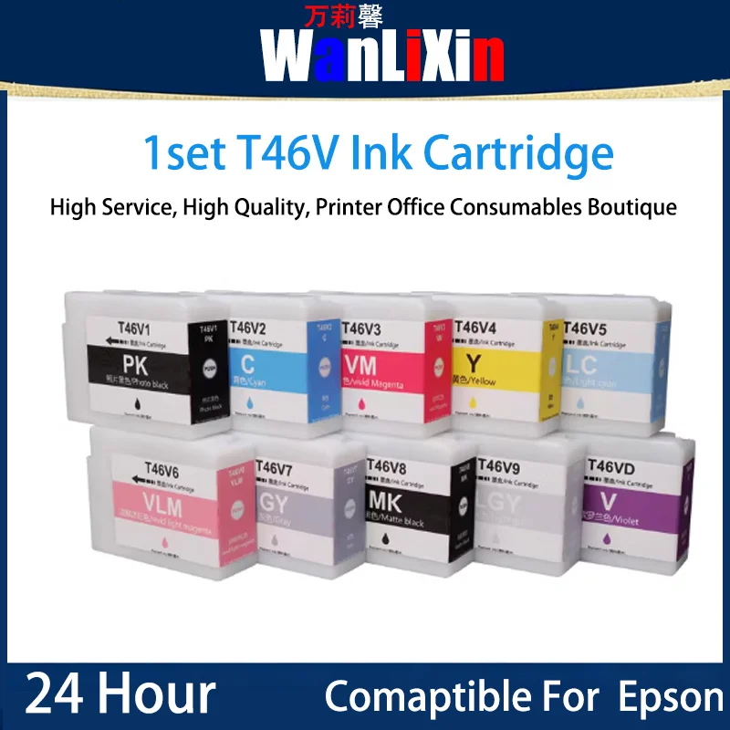 1 Set T46V T46V1 T4…
