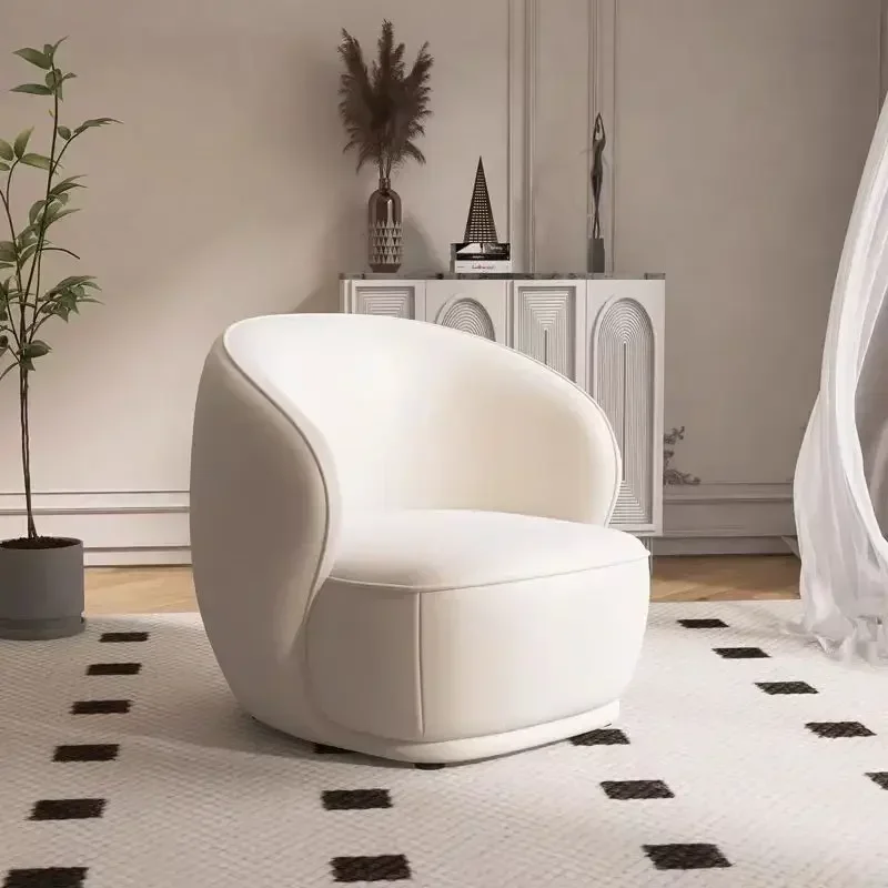 Designer Chair Replica Ergonomic Room Beauty Luxury Backrest Auxiliary Interior Furniture Nail Chairs Tumbonas Comfy Bedroom