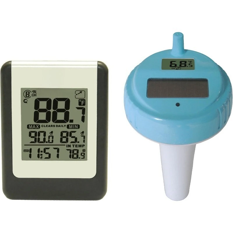 WS-14 Wireless 8-Ch…