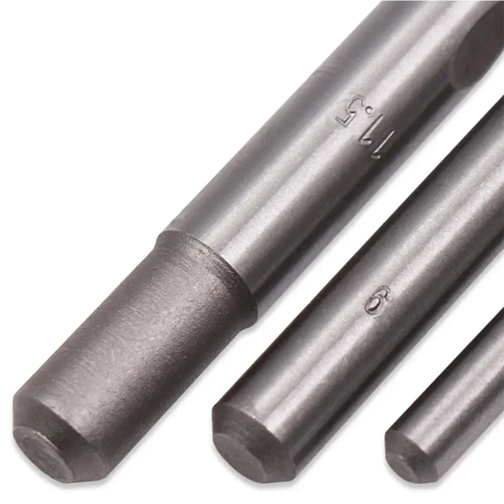 1pc Cemented Carbide Drill Bits Fit For Stainless Steel Metal Wood Plastic Drilling Electric Tools Accessories