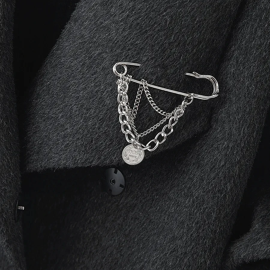 معطف نسائي قصير من الصوف غير رسمي أنيق جديد لخريف وشتاء 2026 معطف نسائي على الموضة على الوجهين معطف صوف عالي الجودة #6