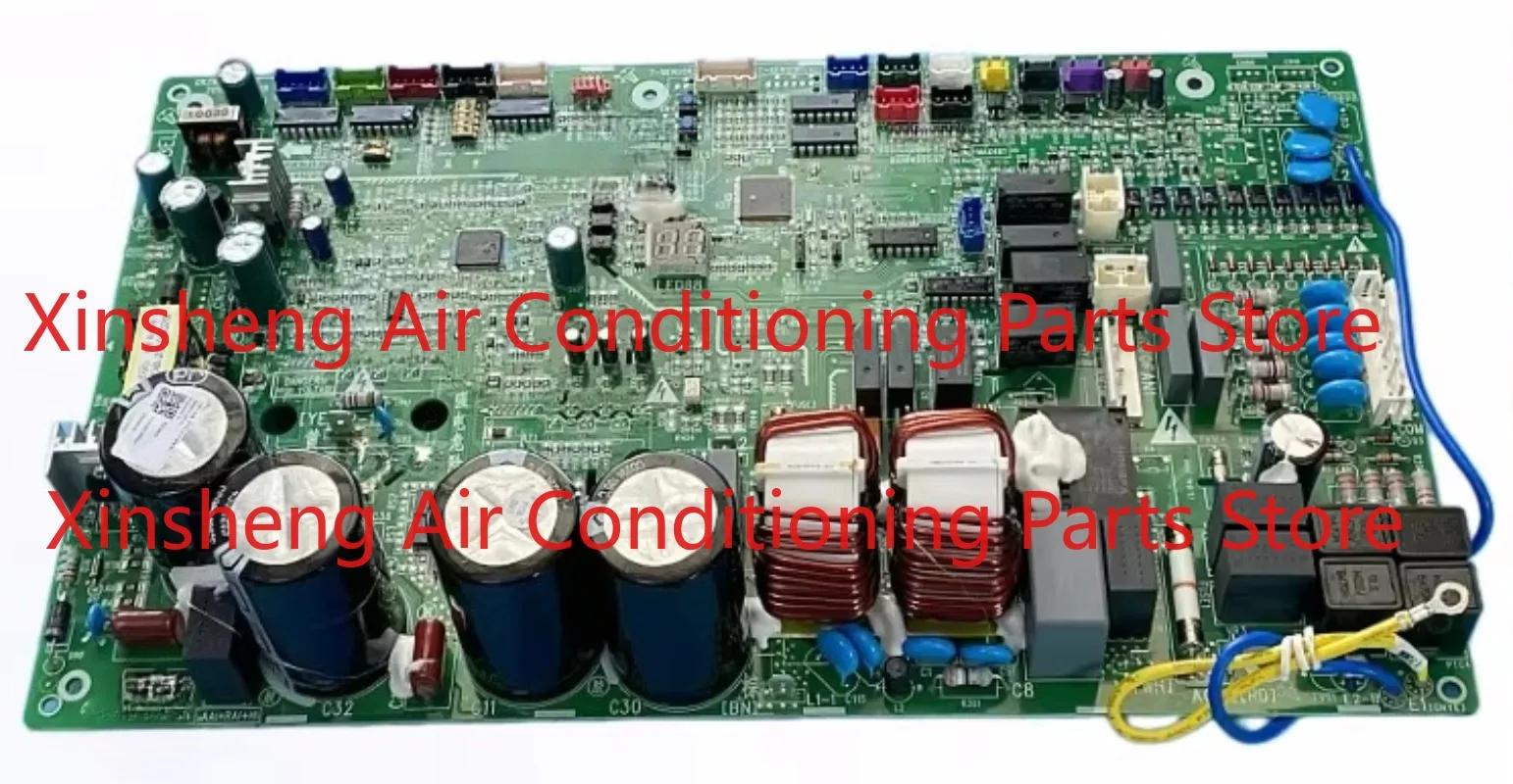 

Suitable for Gree central air conditioner multi-line driver board 30226254 WZ6M35H 30226252