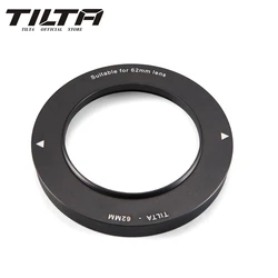 TILTA MB-T15 Adapter Ring Lens Ring for Mini Dslr Matte Box 55mm 58mm 77mm 67mm 82mm 58mm 55mm 52mm 85mm 62mm