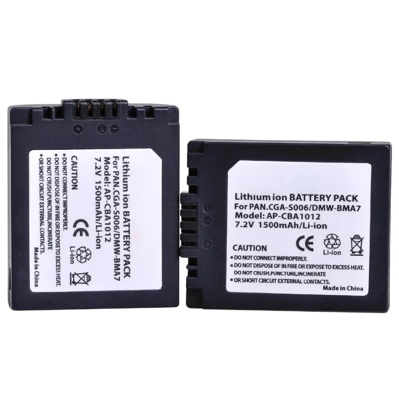 CGA-S006 Cgr Cga S0…