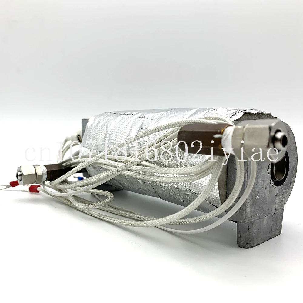 Sterilizer Spare Part Dental Steam Generator New Generation AliGan Dental Equipment AliGan Runyes Medical Autoclave