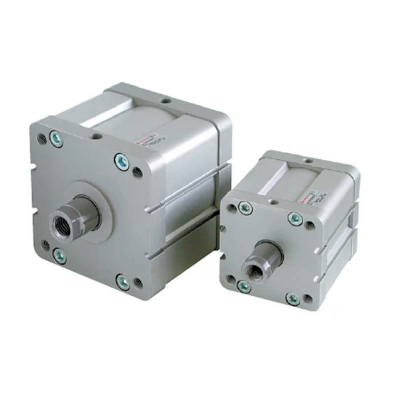 Compact cylinder RA/192025/M/25 Double acting, magnetic piston pneumatic