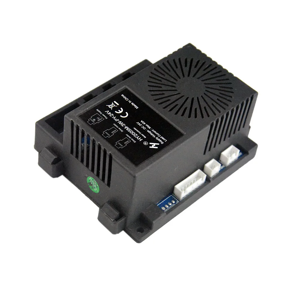 HY2005M-PY-24V Controller voor elektrische voertuigen voor kinderen HY2005M-3W-PY-24V Moederbordaccessoires