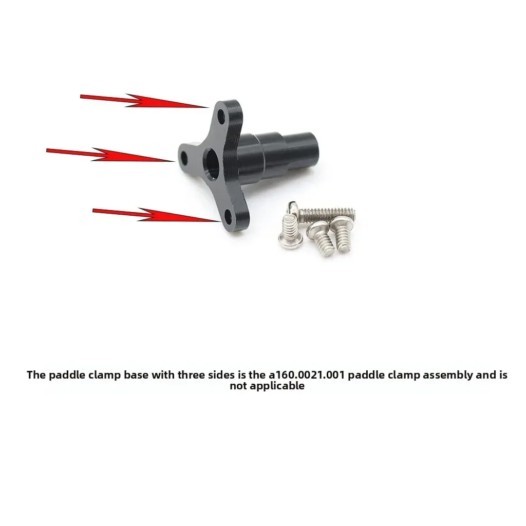 Wltoys XK A160 RC Airplane Accessories Blushless Motor Fuselage Set Update Receiver Right/Left Wing Board Servo ESC For A160 Par